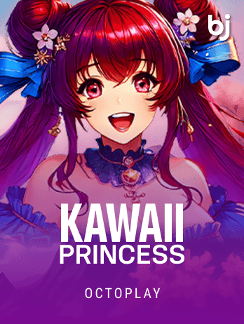 Kawaii Princesspng screenshot