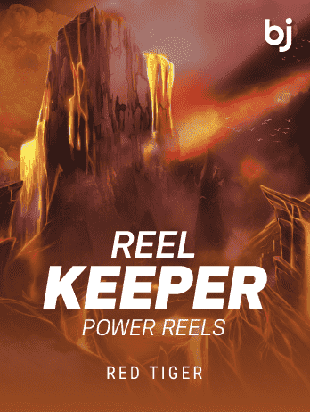 Reel Keeper Power Reelspng screenshot