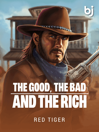 The Good, The Bad and The Richpng screenshot