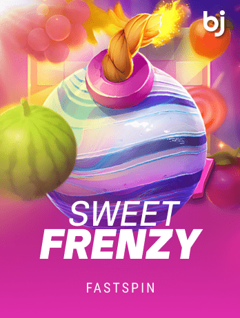 Sweet Frenzypng screenshot