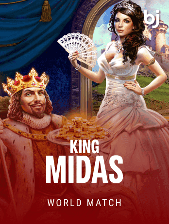 King Midaspng screenshot